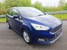 USED 2017 17 FORD GRAND C-MAX 1.0T EcoBoost Zetec MPV 5dr Petrol Manual Euro 6 (s/s) (125 ps) 7 SEATER-BEST COLOUR-TOP SPEC