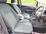 USED 2017 17 FORD GRAND C-MAX 1.0T EcoBoost Zetec MPV 5dr Petrol Manual Euro 6 (s/s) (125 ps) 7 SEATER-BEST COLOUR-TOP SPEC