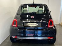USED 2016 66 FIAT 500 1.2 Lounge Hatchback 3dr Petrol Manual Euro 6 (s/s) (69 bhp) 12 MONTHS AA, FRESH SERVICE