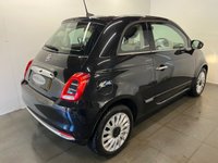 USED 2016 66 FIAT 500 1.2 Lounge Hatchback 3dr Petrol Manual Euro 6 (s/s) (69 bhp) 12 MONTHS AA, FRESH SERVICE