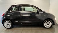 USED 2016 66 FIAT 500 1.2 Lounge Hatchback 3dr Petrol Manual Euro 6 (s/s) (69 bhp) 12 MONTHS AA, FRESH SERVICE
