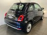 USED 2016 66 FIAT 500 1.2 Lounge Hatchback 3dr Petrol Manual Euro 6 (s/s) (69 bhp) 12 MONTHS AA, FRESH SERVICE