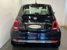 USED 2016 66 FIAT 500 1.2 Lounge Hatchback 3dr Petrol Manual Euro 6 (s/s) (69 bhp) 12 MONTHS AA, FRESH SERVICE