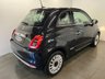 USED 2016 66 FIAT 500 1.2 Lounge Hatchback 3dr Petrol Manual Euro 6 (s/s) (69 bhp) 12 MONTHS AA, FRESH SERVICE