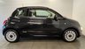 USED 2016 66 FIAT 500 1.2 Lounge Hatchback 3dr Petrol Manual Euro 6 (s/s) (69 bhp) 12 MONTHS AA, FRESH SERVICE