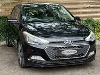 USED 2015 15 HYUNDAI I20 1.4 Premium SE Hatchback 5dr Petrol Manual Euro 6 (100 ps) 12 MONTHS AA, FRESH SERVICE
