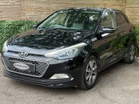 USED 2015 15 HYUNDAI I20 1.4 Premium SE Hatchback 5dr Petrol Manual Euro 6 (100 ps) 12 MONTHS AA, FRESH SERVICE