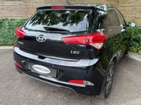 USED 2015 15 HYUNDAI I20 1.4 Premium SE Hatchback 5dr Petrol Manual Euro 6 (100 ps) 12 MONTHS AA, FRESH SERVICE