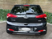 USED 2015 15 HYUNDAI I20 1.4 Premium SE Hatchback 5dr Petrol Manual Euro 6 (100 ps) 12 MONTHS AA, FRESH SERVICE