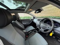 USED 2015 15 HYUNDAI I20 1.4 Premium SE Hatchback 5dr Petrol Manual Euro 6 (100 ps) 12 MONTHS AA, FRESH SERVICE