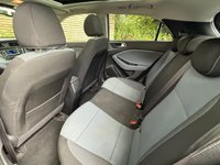 USED 2015 15 HYUNDAI I20 1.4 Premium SE Hatchback 5dr Petrol Manual Euro 6 (100 ps) 12 MONTHS AA, FRESH SERVICE