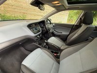 USED 2015 15 HYUNDAI I20 1.4 Premium SE Hatchback 5dr Petrol Manual Euro 6 (100 ps) 12 MONTHS AA, FRESH SERVICE