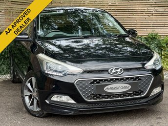 2015 HYUNDAI I20