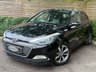 USED 2015 15 HYUNDAI I20 1.4 Premium SE Hatchback 5dr Petrol Manual Euro 6 (100 ps) 12 MONTHS AA, FRESH SERVICE