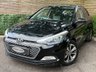 USED 2015 15 HYUNDAI I20 1.4 Premium SE Hatchback 5dr Petrol Manual Euro 6 (100 ps) 12 MONTHS AA, FRESH SERVICE