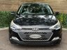 USED 2015 15 HYUNDAI I20 1.4 Premium SE Hatchback 5dr Petrol Manual Euro 6 (100 ps) 12 MONTHS AA, FRESH SERVICE