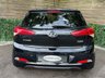 USED 2015 15 HYUNDAI I20 1.4 Premium SE Hatchback 5dr Petrol Manual Euro 6 (100 ps) 12 MONTHS AA, FRESH SERVICE