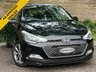 USED 2015 15 HYUNDAI I20 1.4 Premium SE Hatchback 5dr Petrol Manual Euro 6 (100 ps) 12 MONTHS AA, FRESH SERVICE