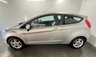 USED 2015 15 FORD FIESTA 1.25 Zetec Hatchback 3dr Petrol Manual Euro 6 (82 ps) 12 MONTHS AA, FRESH SERVICE