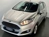 USED 2015 15 FORD FIESTA 1.25 Zetec Hatchback 3dr Petrol Manual Euro 6 (82 ps) 12 MONTHS AA, FRESH SERVICE