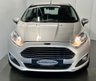 USED 2015 15 FORD FIESTA 1.25 Zetec Hatchback 3dr Petrol Manual Euro 6 (82 ps) 12 MONTHS AA, FRESH SERVICE