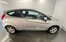 USED 2015 15 FORD FIESTA 1.25 Zetec Hatchback 3dr Petrol Manual Euro 6 (82 ps) 12 MONTHS AA, FRESH SERVICE