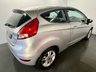 USED 2015 15 FORD FIESTA 1.25 Zetec Hatchback 3dr Petrol Manual Euro 6 (82 ps) 12 MONTHS AA, FRESH SERVICE