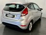 USED 2015 15 FORD FIESTA 1.25 Zetec Hatchback 3dr Petrol Manual Euro 6 (82 ps) 12 MONTHS AA, FRESH SERVICE