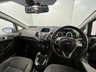 USED 2015 15 FORD FIESTA 1.25 Zetec Hatchback 3dr Petrol Manual Euro 6 (82 ps) 12 MONTHS AA, FRESH SERVICE