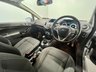 USED 2015 15 FORD FIESTA 1.25 Zetec Hatchback 3dr Petrol Manual Euro 6 (82 ps) 12 MONTHS AA, FRESH SERVICE