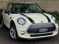 USED 2015 64 MINI HATCH 1.5 Cooper Hatchback 3dr Petrol Auto Euro 6 (s/s) (136 ps) 12 MONTHS AA, FRESH SERVICE