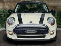 USED 2015 64 MINI HATCH 1.5 Cooper Hatchback 3dr Petrol Auto Euro 6 (s/s) (136 ps) 12 MONTHS AA, FRESH SERVICE