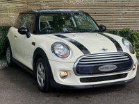 USED 2015 64 MINI HATCH 1.5 Cooper Hatchback 3dr Petrol Auto Euro 6 (s/s) (136 ps) 12 MONTHS AA, FRESH SERVICE