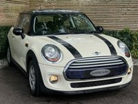 USED 2015 64 MINI HATCH 1.5 Cooper Hatchback 3dr Petrol Auto Euro 6 (s/s) (136 ps) 12 MONTHS AA, FRESH SERVICE