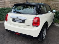 USED 2015 64 MINI HATCH 1.5 Cooper Hatchback 3dr Petrol Auto Euro 6 (s/s) (136 ps) 12 MONTHS AA, FRESH SERVICE