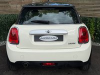 USED 2015 64 MINI HATCH 1.5 Cooper Hatchback 3dr Petrol Auto Euro 6 (s/s) (136 ps) 12 MONTHS AA, FRESH SERVICE
