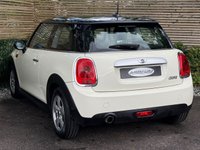 USED 2015 64 MINI HATCH 1.5 Cooper Hatchback 3dr Petrol Auto Euro 6 (s/s) (136 ps) 12 MONTHS AA, FRESH SERVICE