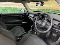 USED 2015 64 MINI HATCH 1.5 Cooper Hatchback 3dr Petrol Auto Euro 6 (s/s) (136 ps) 12 MONTHS AA, FRESH SERVICE