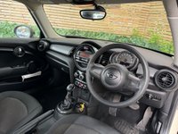 USED 2015 64 MINI HATCH 1.5 Cooper Hatchback 3dr Petrol Auto Euro 6 (s/s) (136 ps) 12 MONTHS AA, FRESH SERVICE