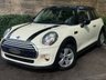 USED 2015 64 MINI HATCH 1.5 Cooper Hatchback 3dr Petrol Auto Euro 6 (s/s) (136 ps) 12 MONTHS AA, FRESH SERVICE
