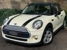 USED 2015 64 MINI HATCH 1.5 Cooper Hatchback 3dr Petrol Auto Euro 6 (s/s) (136 ps) 12 MONTHS AA, FRESH SERVICE