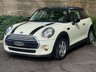 USED 2015 64 MINI HATCH 1.5 Cooper Hatchback 3dr Petrol Auto Euro 6 (s/s) (136 ps) 12 MONTHS AA, FRESH SERVICE