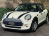 USED 2015 64 MINI HATCH 1.5 Cooper Hatchback 3dr Petrol Auto Euro 6 (s/s) (136 ps) 12 MONTHS AA, FRESH SERVICE