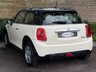 USED 2015 64 MINI HATCH 1.5 Cooper Hatchback 3dr Petrol Auto Euro 6 (s/s) (136 ps) 12 MONTHS AA, FRESH SERVICE