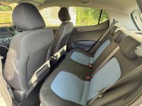 USED 2014 14 HYUNDAI I10 1.2 SE Hatchback 5dr Petrol Auto Euro 5 (87 ps) 12 MONTHS AA, FRESH SERVICE