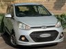 USED 2014 14 HYUNDAI I10 1.2 SE Hatchback 5dr Petrol Auto Euro 5 (87 ps) 12 MONTHS AA, FRESH SERVICE