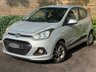USED 2014 14 HYUNDAI I10 1.2 SE Hatchback 5dr Petrol Auto Euro 5 (87 ps) 12 MONTHS AA, FRESH SERVICE