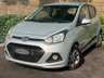 USED 2014 14 HYUNDAI I10 1.2 SE Hatchback 5dr Petrol Auto Euro 5 (87 ps) 12 MONTHS AA, FRESH SERVICE