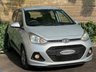 USED 2014 14 HYUNDAI I10 1.2 SE Hatchback 5dr Petrol Auto Euro 5 (87 ps) 12 MONTHS AA, FRESH SERVICE