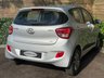 USED 2014 14 HYUNDAI I10 1.2 SE Hatchback 5dr Petrol Auto Euro 5 (87 ps) 12 MONTHS AA, FRESH SERVICE